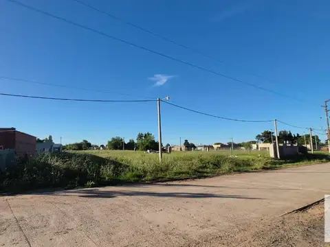 Terreno en Venta en Navarro, Partido de Navarro