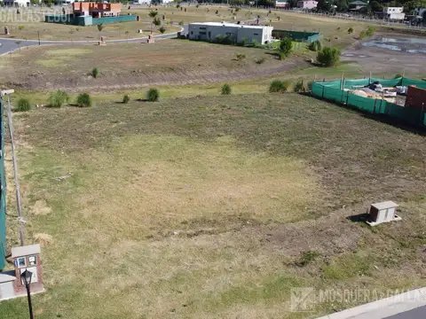 Terreno en Venta en Pilar Del Este - Santa Sofia, Countries y Barrios Cerrados en Pilar