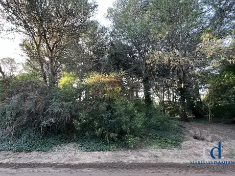 Terreno en Venta en Valeria del Mar, Partido de Pinamar