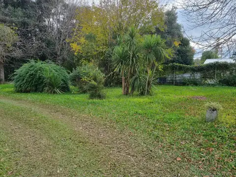 Terreno en Venta en Loma Verde, Partido de Escobar
