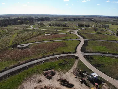Terreno en Venta en Pilar Del Este, Countries y Barrios Cerrados en Pilar