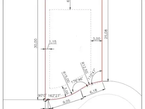 Terreno en Venta en Pilar Del Este, Countries y Barrios Cerrados en Pilar