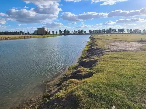 Terreno en Venta en Fincas de San Vicente, Canning