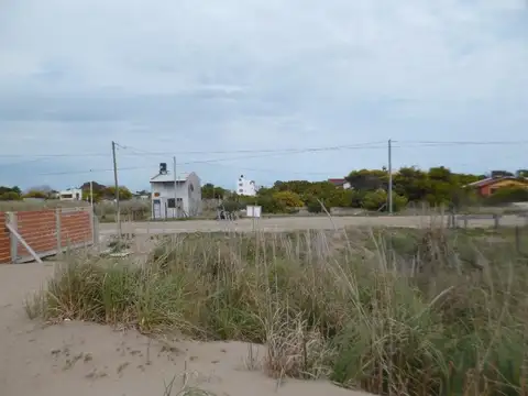 Terreno en Venta en San Clemente del Tuyu, Partido de La Costa