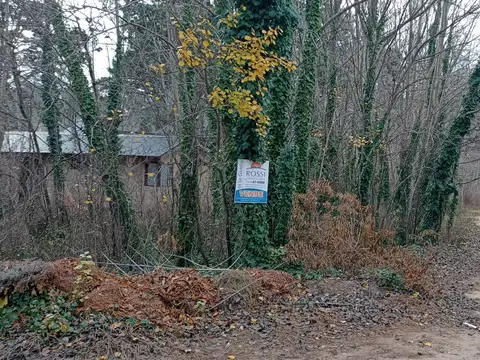 Terreno en Venta en Mar Azul, Partido de Villa Gesell