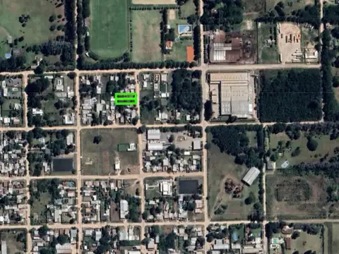 Terreno en Venta en Lobos, Partido de Lobos