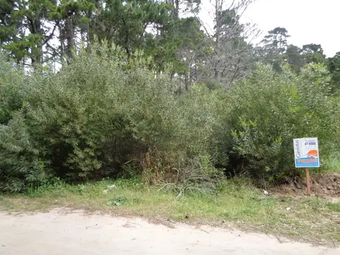 Terreno en Venta en Mar Azul, Partido de Villa Gesell