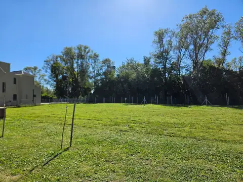 Terreno en Venta en San Pablo, Countries y Barrios Cerrados en Pilar
