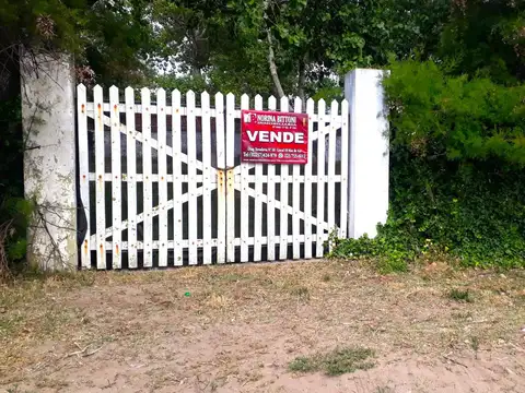 Terreno en Venta en Nueva Atlantis, Partido de La Costa