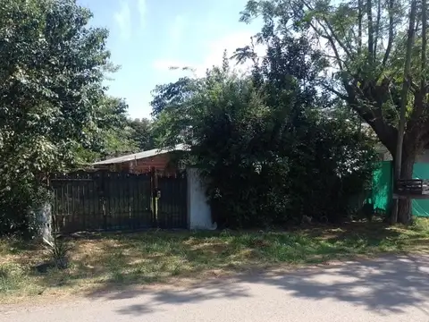 Terreno en Venta en Paso del Rey, Partido de Moreno