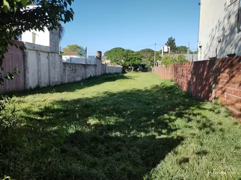Terreno en Venta en De Vicenzo Grande, Del Viso