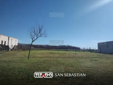 Terreno en Venta en San Sebastian, Countries y Barrios Cerrados en Escobar