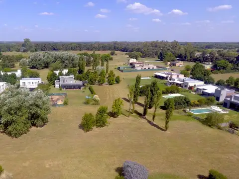 Terreno en Venta en Los Palenques, Countries y Barrios Cerrados en Manzanares