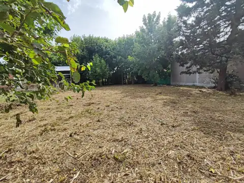Terreno en Venta en Los Pioneros, Campana