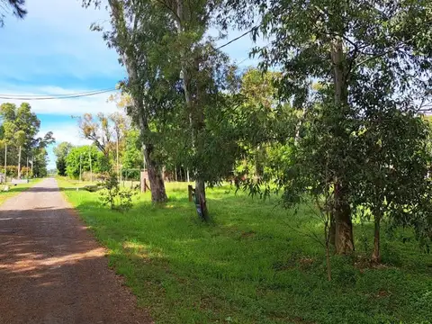 Terreno en Venta en El Moro, Countries y Barrios Cerrados en Marcos Paz