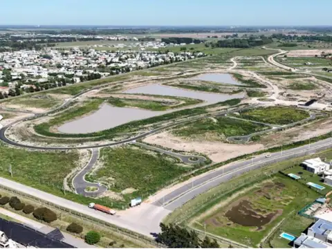 Terreno en Venta en San Roque, Canning
