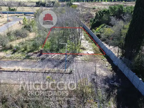 Terreno en Venta en Belen de Escobar, Partido de Escobar