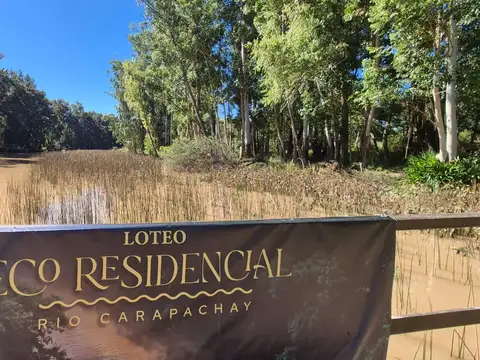 Terreno en Venta en Arroyo Carapachay, Delta del Tigre