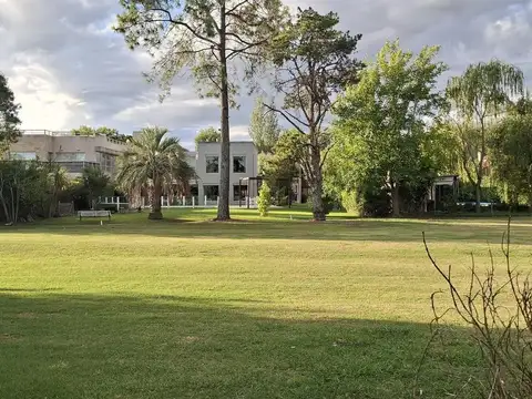Terreno en Venta en Indio Cua Golf Club, Countries y Barrios Cerrados en Exaltacion de la Cruz