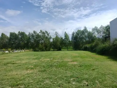 Terreno en Venta en Náutico Escobar, Countries y Barrios Cerrados en Escobar