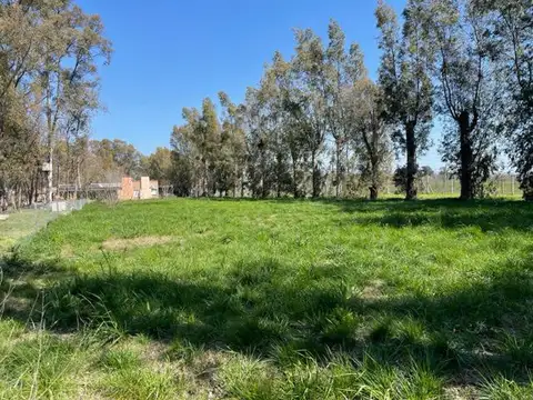 Terreno en Venta en El Moro, Countries y Barrios Cerrados en Marcos Paz
