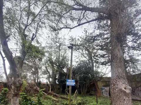 Terreno en Venta en Berisso, Partido de Berisso