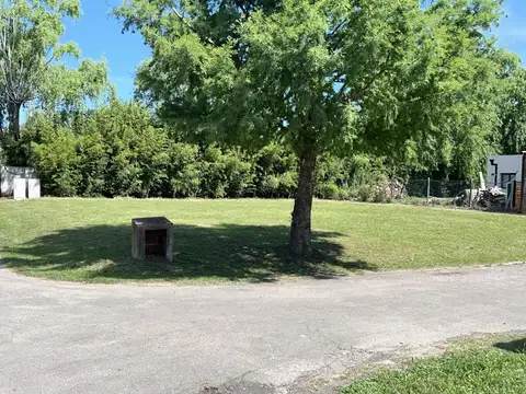 Terreno en Venta en Pilar Joven, Countries y Barrios Cerrados en Pilar