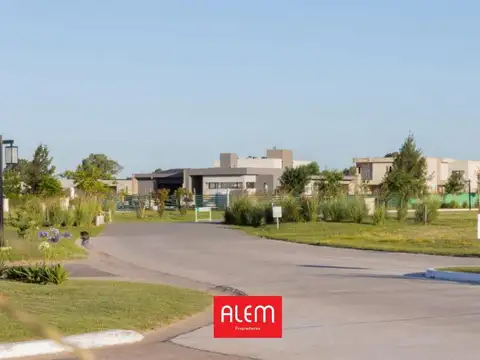 Terreno en Venta en Canning, Partido de Ezeiza