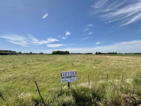 Terreno en Venta en Saladillo, Partido de Saladillo