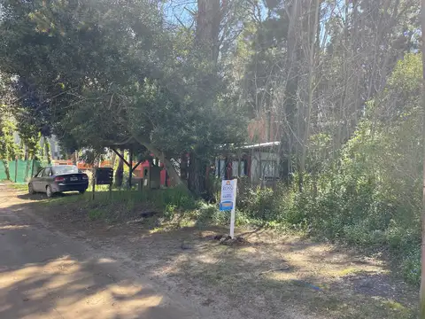 Terreno en Venta en Mar Azul, Partido de Villa Gesell