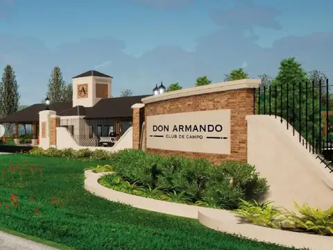 Terreno en Venta en San Vicente, Partido de San Vicente