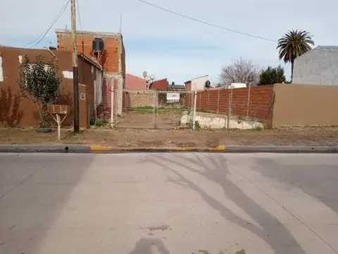 Terreno en Venta en Los Polvorines, Partido de Malvinas Argentinas