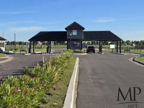 Terreno en Venta en San Simon, Countries y Barrios Cerrados en Ezeiza