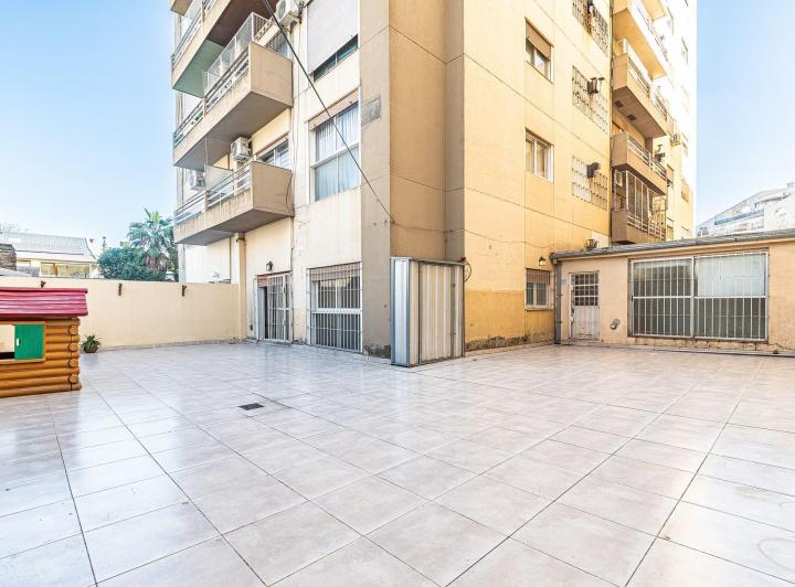 Departamento · 65m² · 3 Ambientes