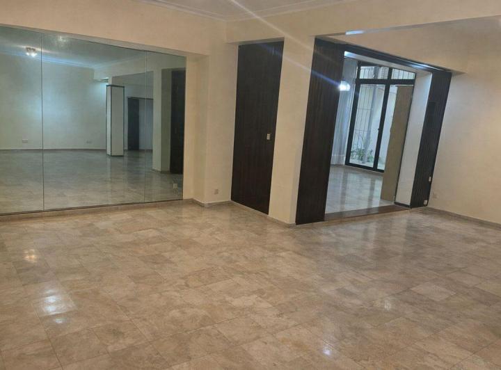 Departamento · 128m² · 3 Ambientes