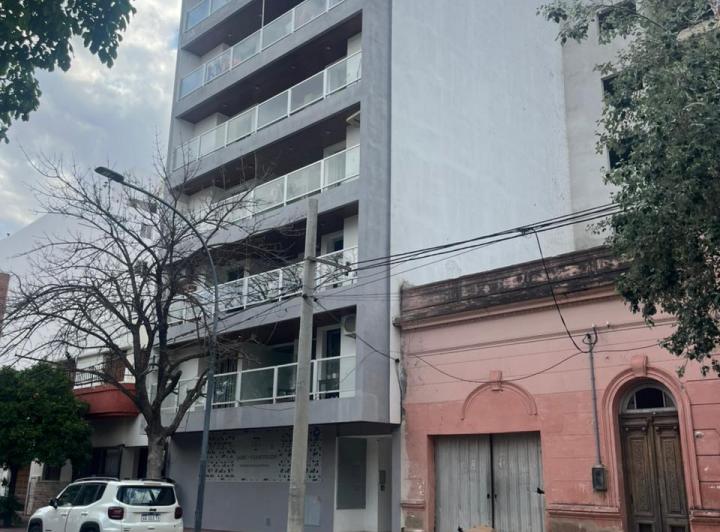 Departamento · 45m² · 1 Ambiente