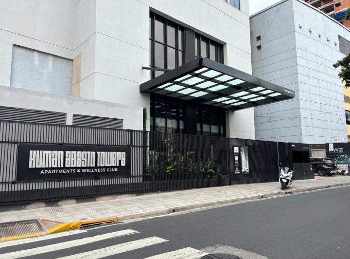 Departamento · 60m² · 2 Ambientes