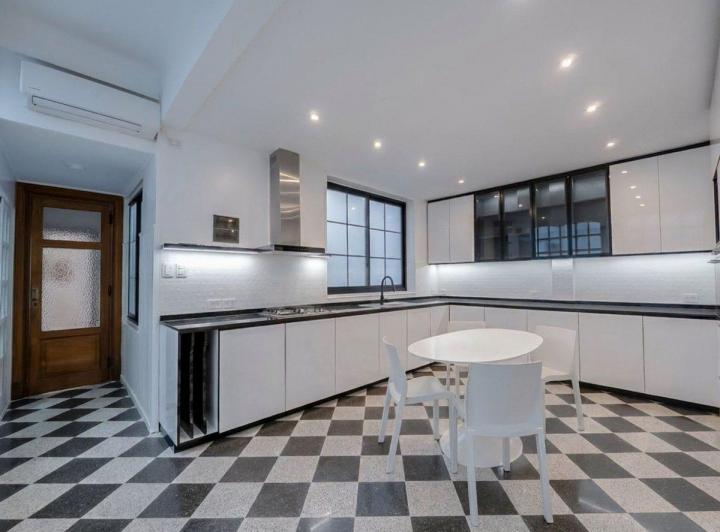 Departamento · 103m² · 3 Ambientes