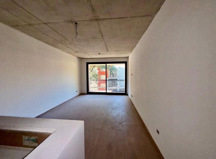 Departamento · 57m² · 2 Ambientes
