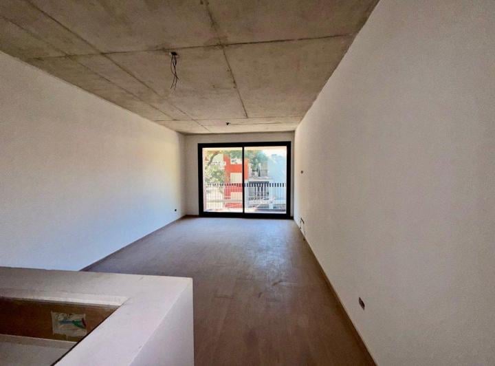 Departamento · 57m² · 2 Ambientes