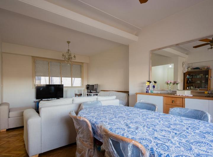 Departamento · 71m² · 3 Ambientes