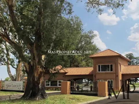Terreno en Venta en Canning, Partido de Ezeiza