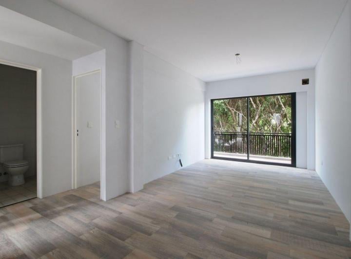 Departamento · 54m² · 3 Ambientes · 1 Cochera