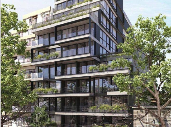 Departamento · 88m² · 3 Ambientes