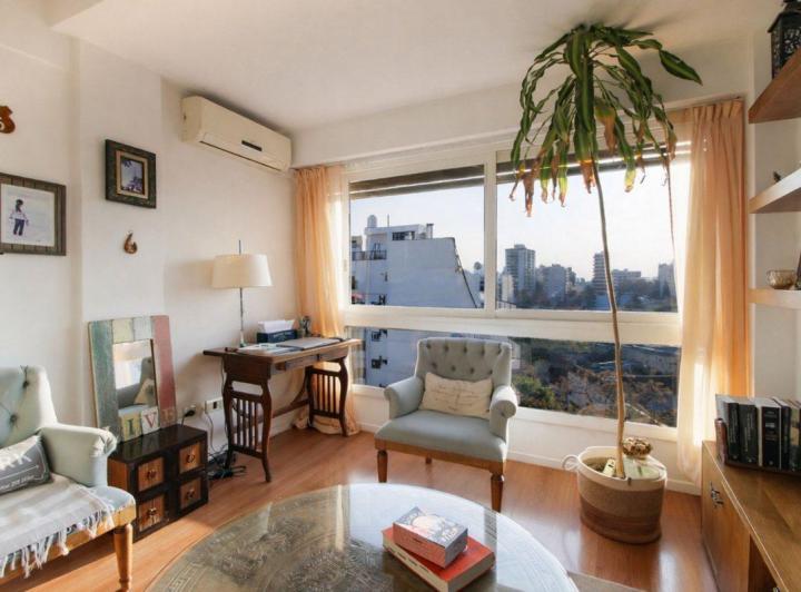 Departamento · 57m² · 3 Ambientes
