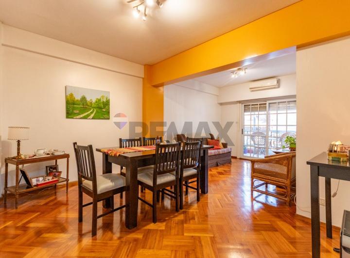 Departamento · 66m² · 3 Ambientes