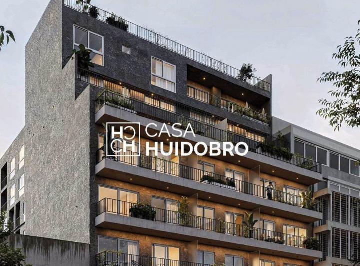 Departamento · 80m² · 3 Ambientes