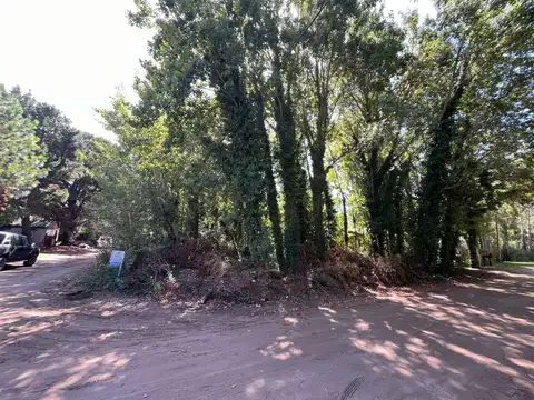 Terreno en Venta en Mar Azul, Partido de Villa Gesell