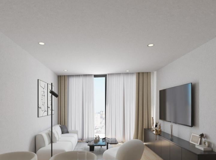 Departamento · 57m² · 2 Ambientes