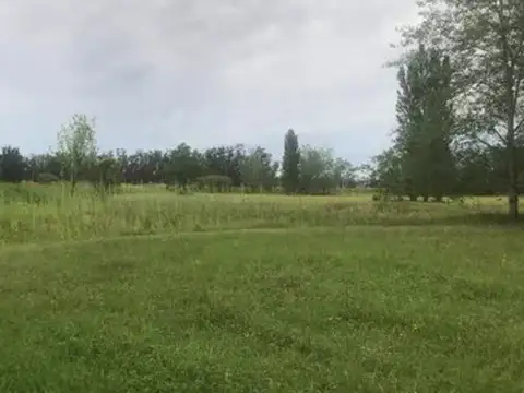 Terreno en Venta en Los Girasoles De Lujan, Countries y Barrios Cerrados en Lujan
